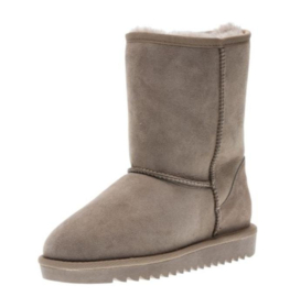 Taupe UGG boot