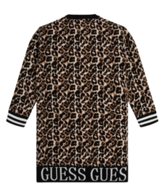 Print jurkje GUESS