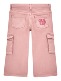 Roze cargo GUESS
