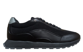 Zwart sneaker HUGO