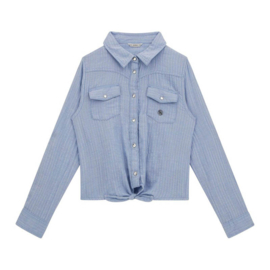 Jeans blouse GUESS