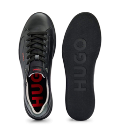 Zwart sneaker HUGO