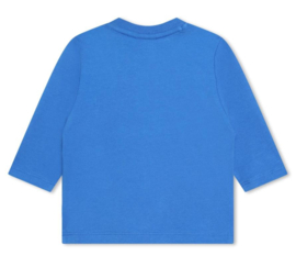 Kobalt shirt BOSS