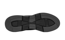 Zwart runner BOSS