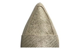 Matgouden slingback