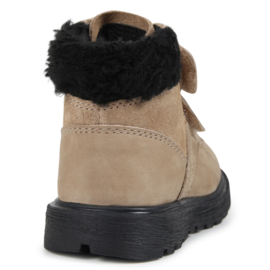 Camel klitband boot BOSS