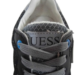 Leren sneaker GUESS