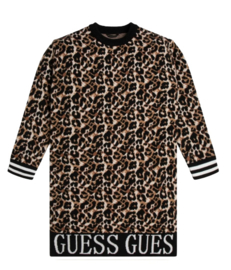 Print jurkje GUESS