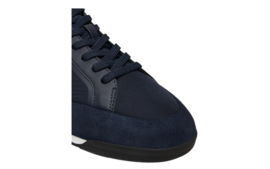 Blauw sneaker BOSS