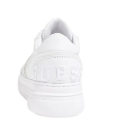 Wit sneaker GUESS