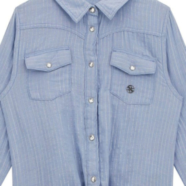 Jeans blouse GUESS