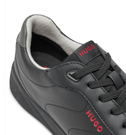 Zwart sneaker HUGO