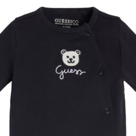 Blauw onesi GUESS
