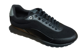 Zwart sneaker HUGO