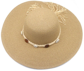 Zomerhoed  ' chapeau d'été '