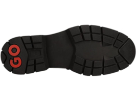 Zwart loafer HUGO