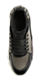 Zwart GUESS sneaker