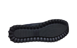 Blauw sneaker BOSS