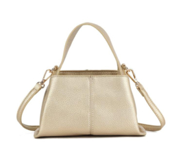 Tas "de l'or dans tes mains"