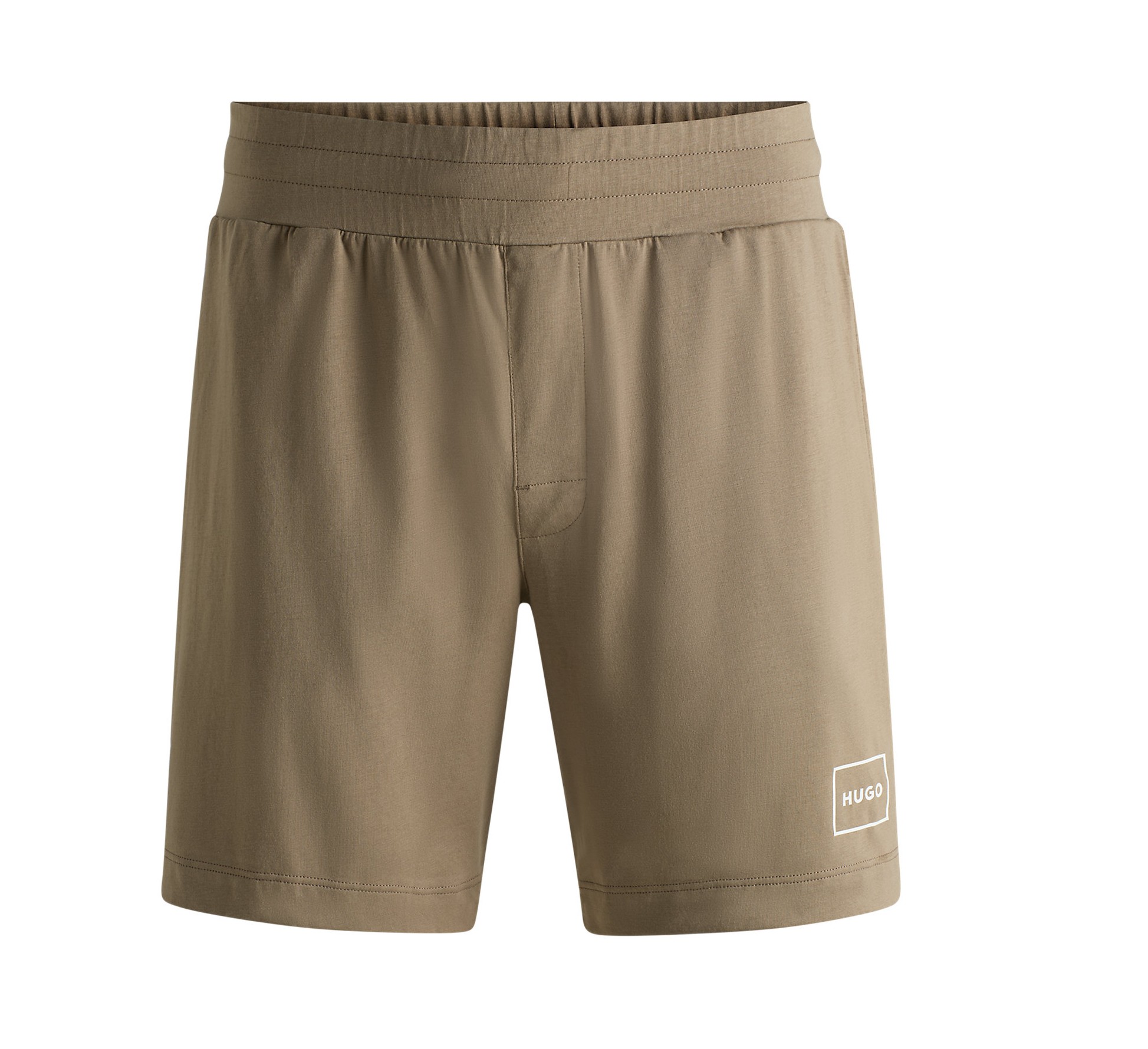 Camel short HUGO