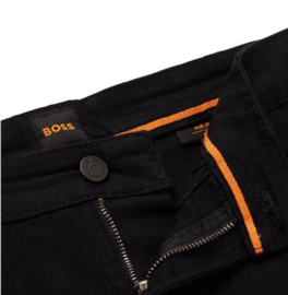 Stay black jeans BOSS