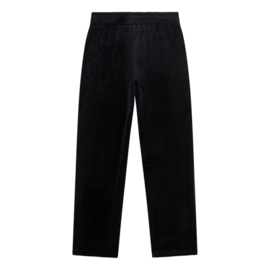 Zwart jogging rib GUESS