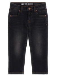 Zwarte jeans GUESS