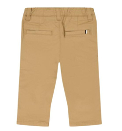 Camel broek BOSS