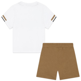 Set shirt en short BOSS