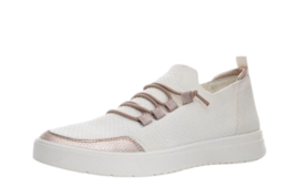 Stretch sneaker