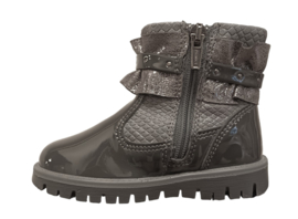 Grijs boot