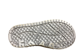 polster sneaker half hoog