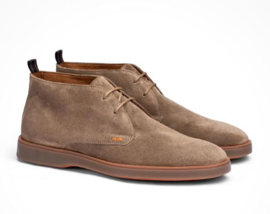 Camel desert boot Lloyd