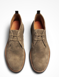 Camel desert boot Lloyd