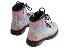 Glitter veter boot
