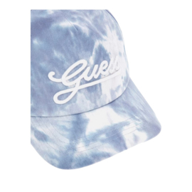 Bleu cap GUESS