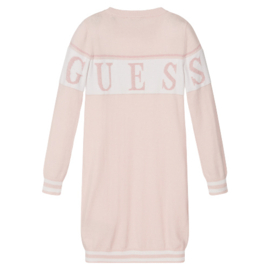 Roze jurkje GUESS
