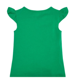 Groen t-shirt GUESS