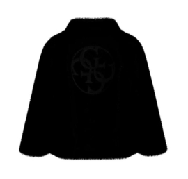 Fur  jack  GUESS