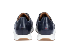 Blauw runner Lloyd