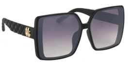 Zonnebril " petite croix"