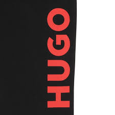 Zwart HUGO jogging