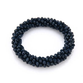 Armband "bleu sur ton poignet"