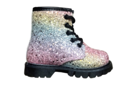 Glitter veter boot