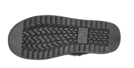 Zwart UGG boot
