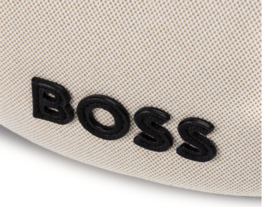 Halfmoon BOSS