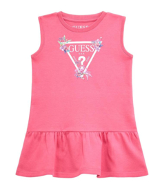 Roze  jurkje GUESS