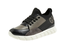 Zwart GUESS sneaker