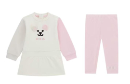 Soft colour setje GUESS