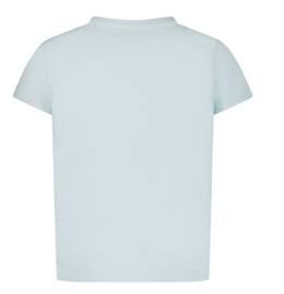 Aqua t-shirt GUESS